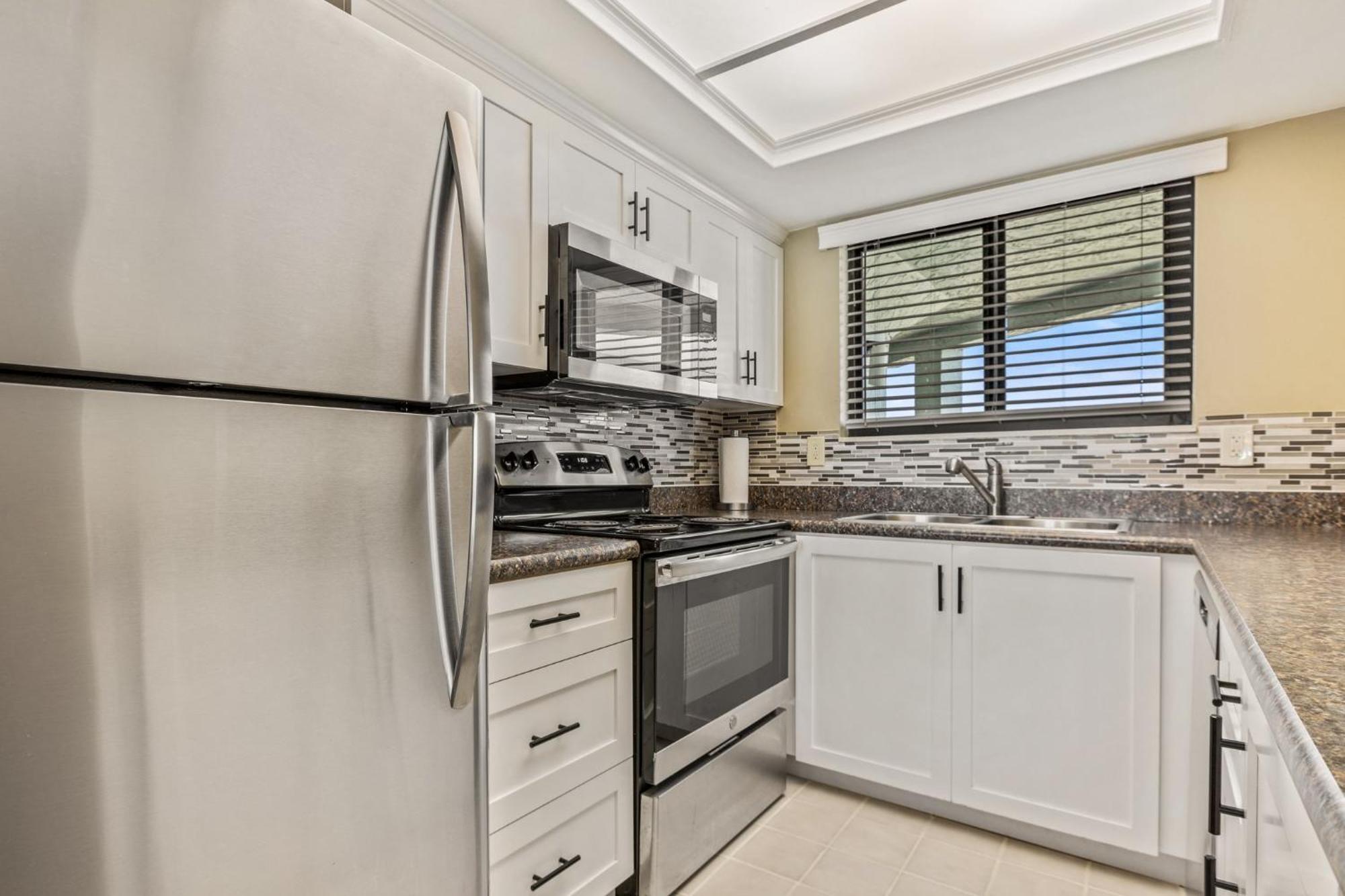 Ocean View With A Beachfront Pool At Ocean Trillium Condo ~ 702 New Smyrna Beach Dış mekan fotoğraf